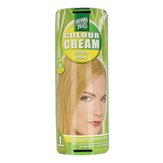 Henna Plus Colour cream 8.3 gold blond 60 Milliliter