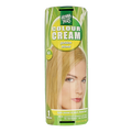 Henna Plus Colour cream 8.3 gold blond 60 Milliliter