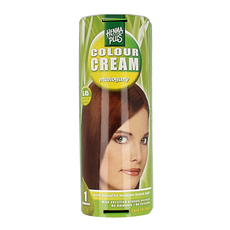 Henna Plus Colour cream 6.45 mahogany 60 Milliliter