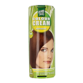 Henna Plus Colour cream 6.45 mahogany 60 Milliliter