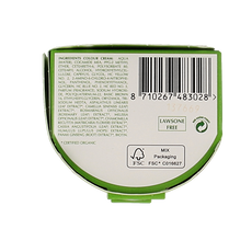 Henna Plus Colour cream 6.45 mahogany 60 Milliliter