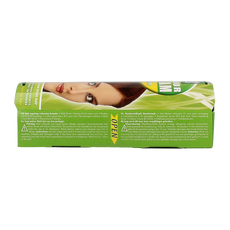 Henna Plus Colour cream 6.45 mahogany 60 Milliliter
