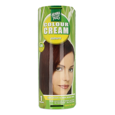 Henna Plus Colour cream 4.56 auburn 60.00 Milliliter