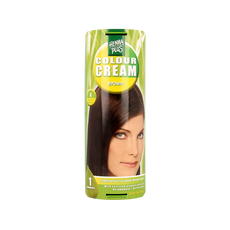 Henna Plus Colour cream 4 brown 60 Milliliter