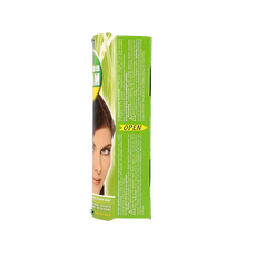 Henna Plus Colour cream 4 brown 60 Milliliter