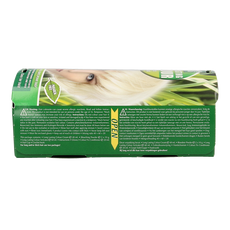 Henna Plus Long lasting colour 00 blonde coupe soleil 140.00 Milliliter