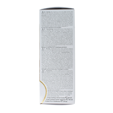 Henna Plus Long lasting colour 10.01 silver blond 100.00 Milliliter