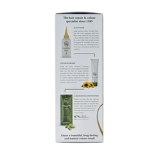 Henna Plus Long lasting colour 8.3 golden blond 100.00 Milliliter