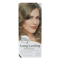 Henna Plus Long lasting colour 7 medium blond 100 Milliliter