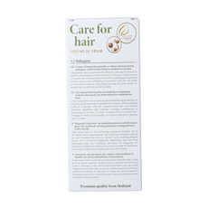 Henna Plus Long lasting colour 5.5 mahogany 100 Milliliter