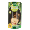 Henna Plus Long lasting colour 4.03 mocha brown 100 Milliliter