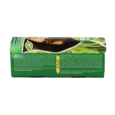 Henna Plus Long lasting colour 4.03 mocha brown 100 Milliliter