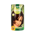 Henna Plus Long lasting colour 4.56 auburn 100.00 Milliliter