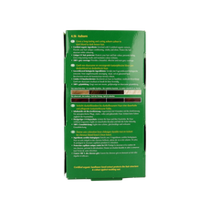 Henna Plus Long lasting colour 4.56 auburn 100 Milliliter