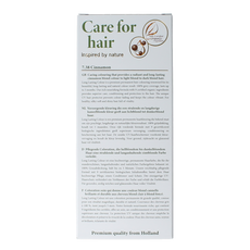 Henna Plus Long lasting colour 7.38 cinnamon 100.00 Milliliter