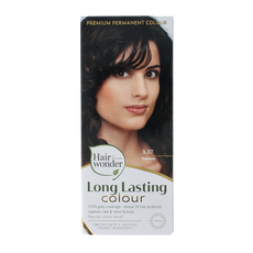 Henna Plus Long lasting colour 3.37 espresso 100.00 Milliliter