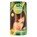 Henna Plus Long lasting colour 5.4 indian summer 100 Milliliter