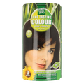 Henna Plus Long lasting colour 3.44 dark copper brown 100.00 Milliliter
