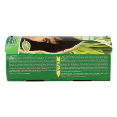 Henna Plus Long lasting colour 3.44 dark copper brown 100.00 Milliliter