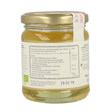 Royal Green Acacia honey bio 250.00 Gram