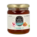 Royal Green Caribbean honey bio 250.00 Gram