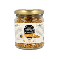 Royal Green Bee pollen bio 120 Gram