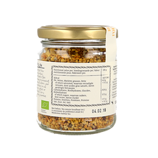 Royal Green Bee pollen bio 120 Gram