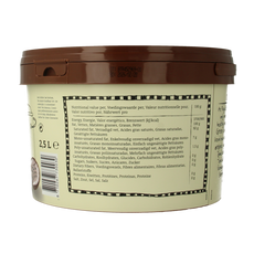 Royal Green Kokos cooking cream odourless bio 2500.00 Milliliter
