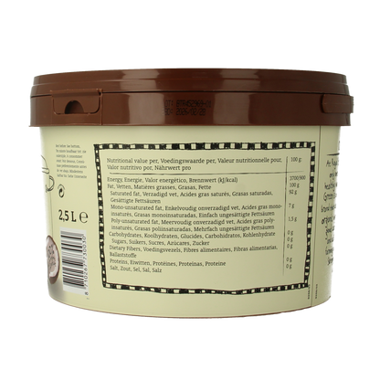 Royal Green Kokos cooking cream odourless bio 2500.00 Milliliter