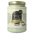 Royal Green Kokos cooking cream extra virgin bio 1400.00 Milliliter
