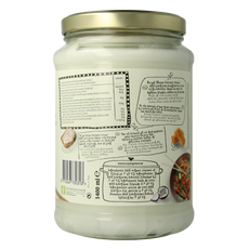 Royal Green Kokos cooking cream extra virgin bio 1400.00 Milliliter
