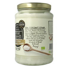 Royal Green Kokos cooking cream extra virgin bio 1400.00 Milliliter