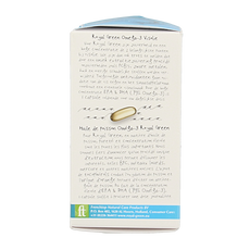 Royal Green Omega 3 visolie 30 Softgels