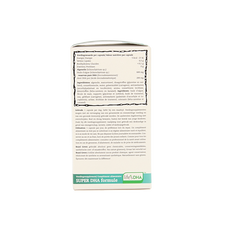 Royal Green Algenolie 60 Vegetarische capsules