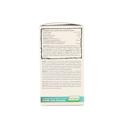 Royal Green Algenolie 60 Vegetarische capsules