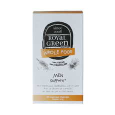 Royal Green Men support bio 60 Capsules