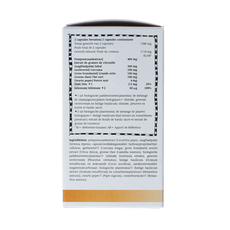 Royal Green Men support bio 60 Capsules