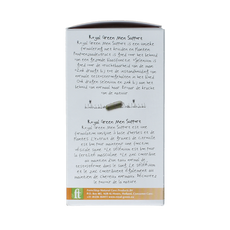 Royal Green Men support bio 60 Capsules