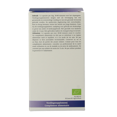 Royal Green Sleep bio 60 Vegetarische capsules