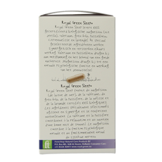 Royal Green Sleep bio 60 Vegetarische capsules