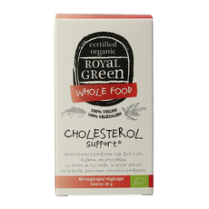 Royal Green Cholesterol support bio 60 Capsules