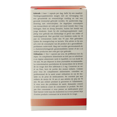 Royal Green Cholesterol support bio 60 Capsules