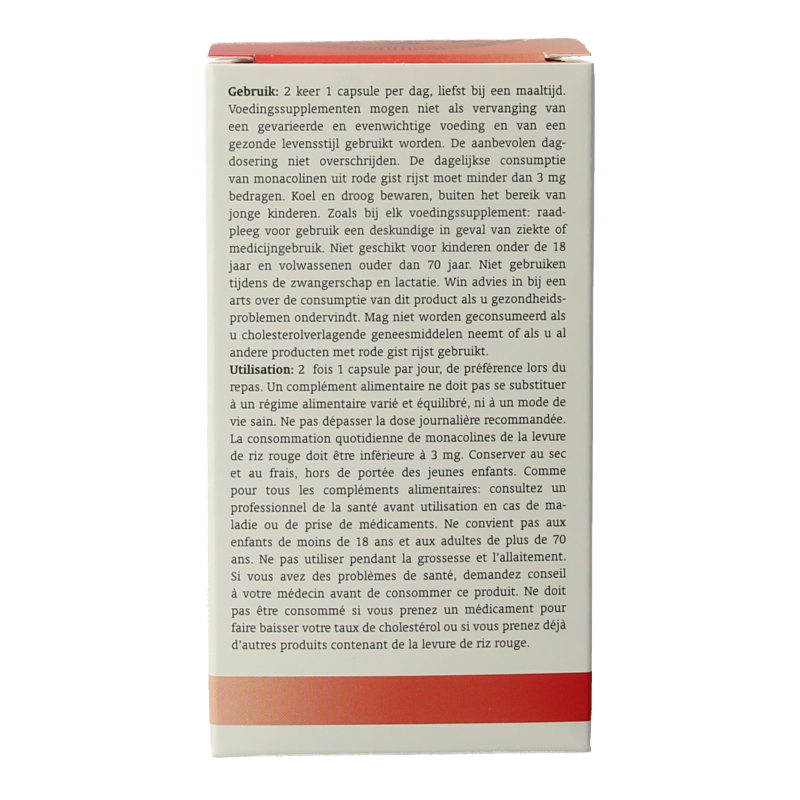 Royal Green Cholesterol support bio 60 Capsules