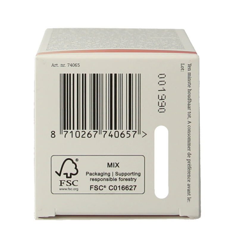 Royal Green Cholesterol support bio 60 Capsules