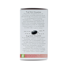 Royal Green Astaxanthine 60.00 Softgels