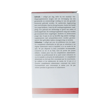 Royal Green Astaxanthine 60.00 Softgels