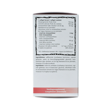 Royal Green Astaxanthine 60.00 Softgels