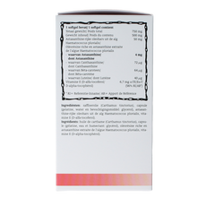 Royal Green Astaxanthine 120 Softgels