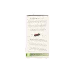Royal Green Astaxanthine bio 60.00 Vegetarische capsules