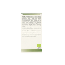 Royal Green Astaxanthine bio 60.00 Vegetarische capsules